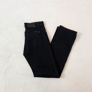 Fidelity Denim Black M6252 Town Black Vintage Jeans - Size 32/11